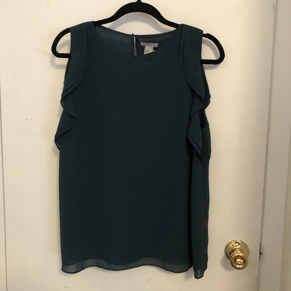 H&M Blouse